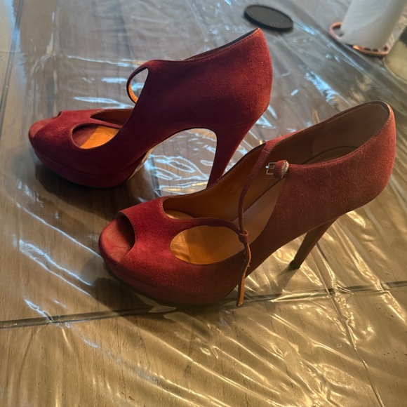 Gucci heels - Picture 7 of 7